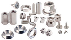 EXPORTS COMPONENTS