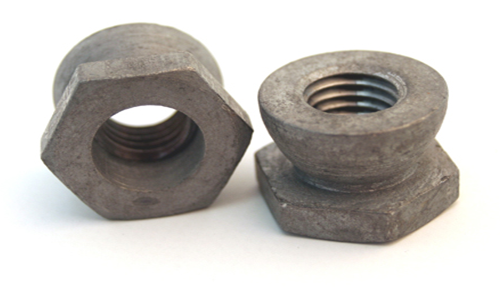 Shear and Break Nut Manufacturer and Supplier in Bally